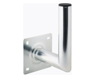 ExtraLink L200 Fi 50mm Uchwyt murowy 200mm stal ocynk - 1543548 - zdjęcie 1